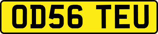 OD56TEU