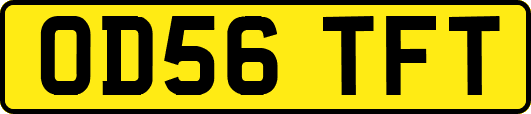 OD56TFT