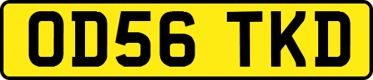 OD56TKD