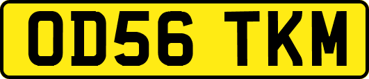OD56TKM