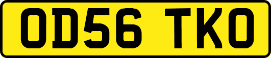 OD56TKO