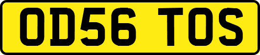 OD56TOS