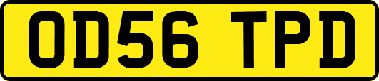 OD56TPD