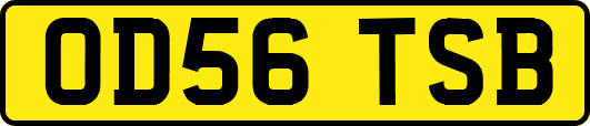 OD56TSB