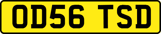 OD56TSD