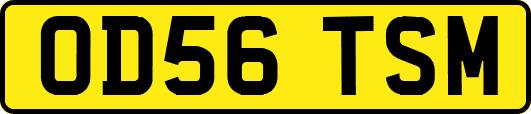OD56TSM