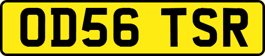 OD56TSR