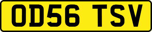 OD56TSV
