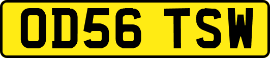 OD56TSW