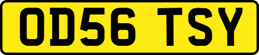 OD56TSY