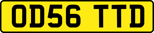 OD56TTD