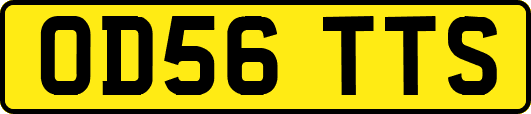 OD56TTS