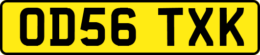 OD56TXK