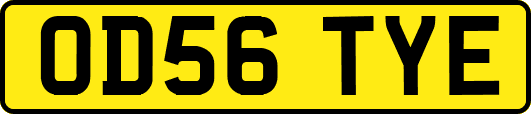 OD56TYE