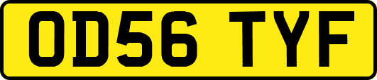 OD56TYF
