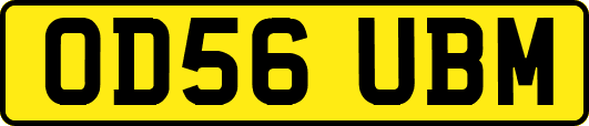 OD56UBM