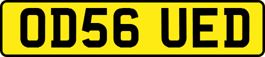 OD56UED
