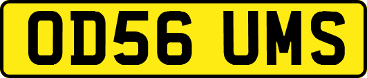 OD56UMS