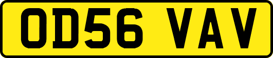 OD56VAV