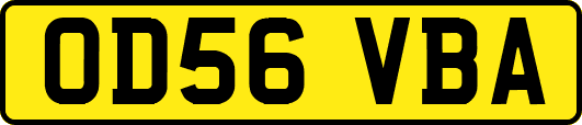 OD56VBA