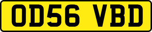OD56VBD