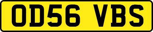OD56VBS