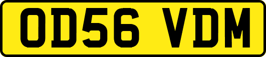 OD56VDM