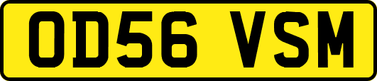 OD56VSM