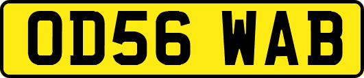 OD56WAB