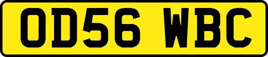 OD56WBC