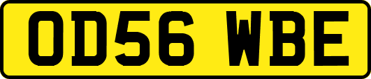 OD56WBE