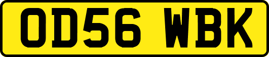 OD56WBK