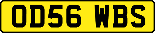 OD56WBS