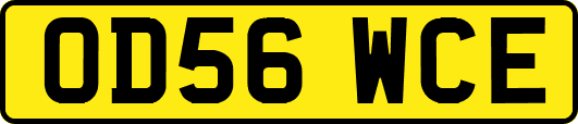 OD56WCE