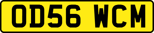 OD56WCM