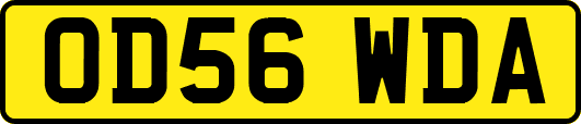 OD56WDA