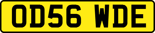 OD56WDE