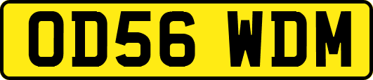 OD56WDM