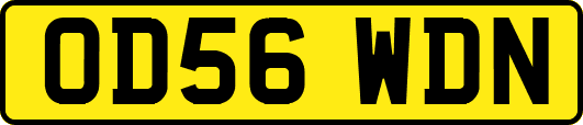 OD56WDN