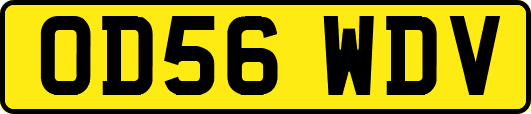 OD56WDV