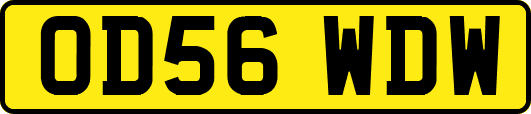 OD56WDW