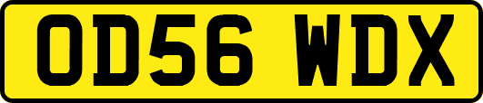 OD56WDX