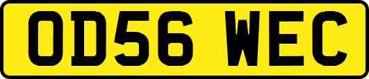 OD56WEC