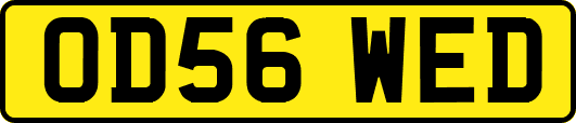 OD56WED