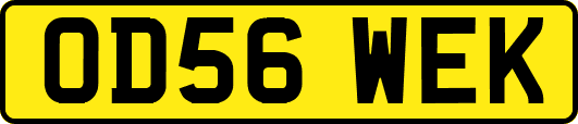 OD56WEK