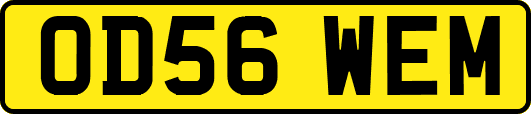 OD56WEM