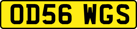 OD56WGS