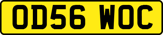 OD56WOC