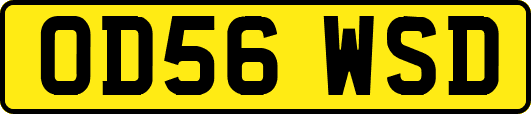 OD56WSD