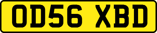 OD56XBD